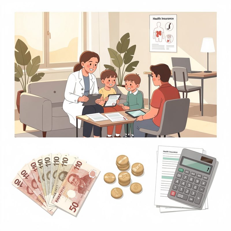 Apotheke und Medikamente – Versicherungsmodelle in der Schweiz